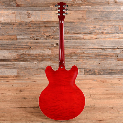 Gibson Gibson ES-335 Vintage Cherry 2006 Electric Guitars