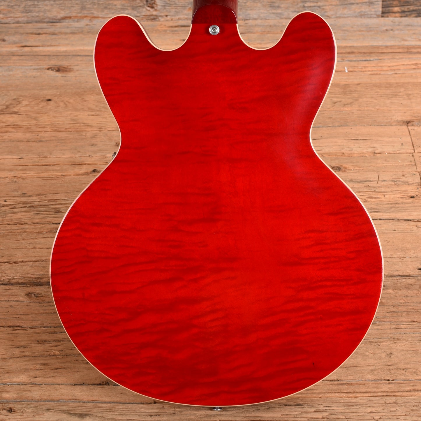 Gibson Gibson ES-335 Vintage Cherry 2006 Electric Guitars
