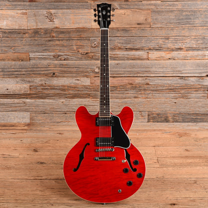 Gibson Gibson ES-335 Vintage Cherry 2006 Electric Guitars