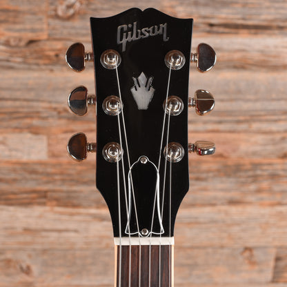 Gibson Gibson ES-335 Vintage Cherry 2006 Electric Guitars