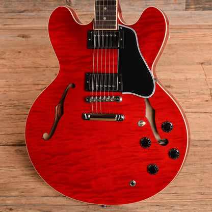 Gibson Gibson ES-335 Vintage Cherry 2006 Electric Guitars