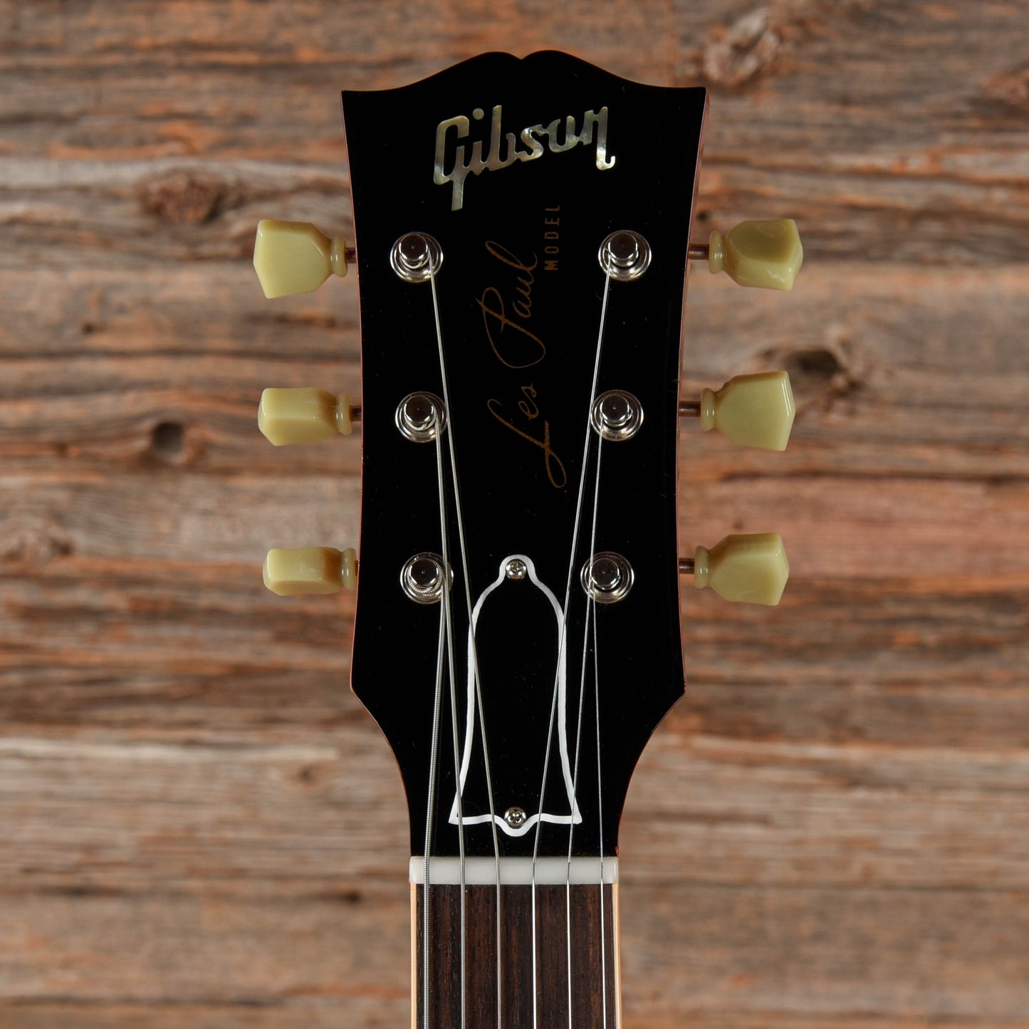 Gibson Gibson Les Paul LPR8F Reissue Sunburst Electric Guitars