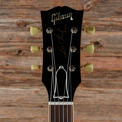 Gibson Gibson Les Paul LPR8F Reissue Sunburst Electric Guitars