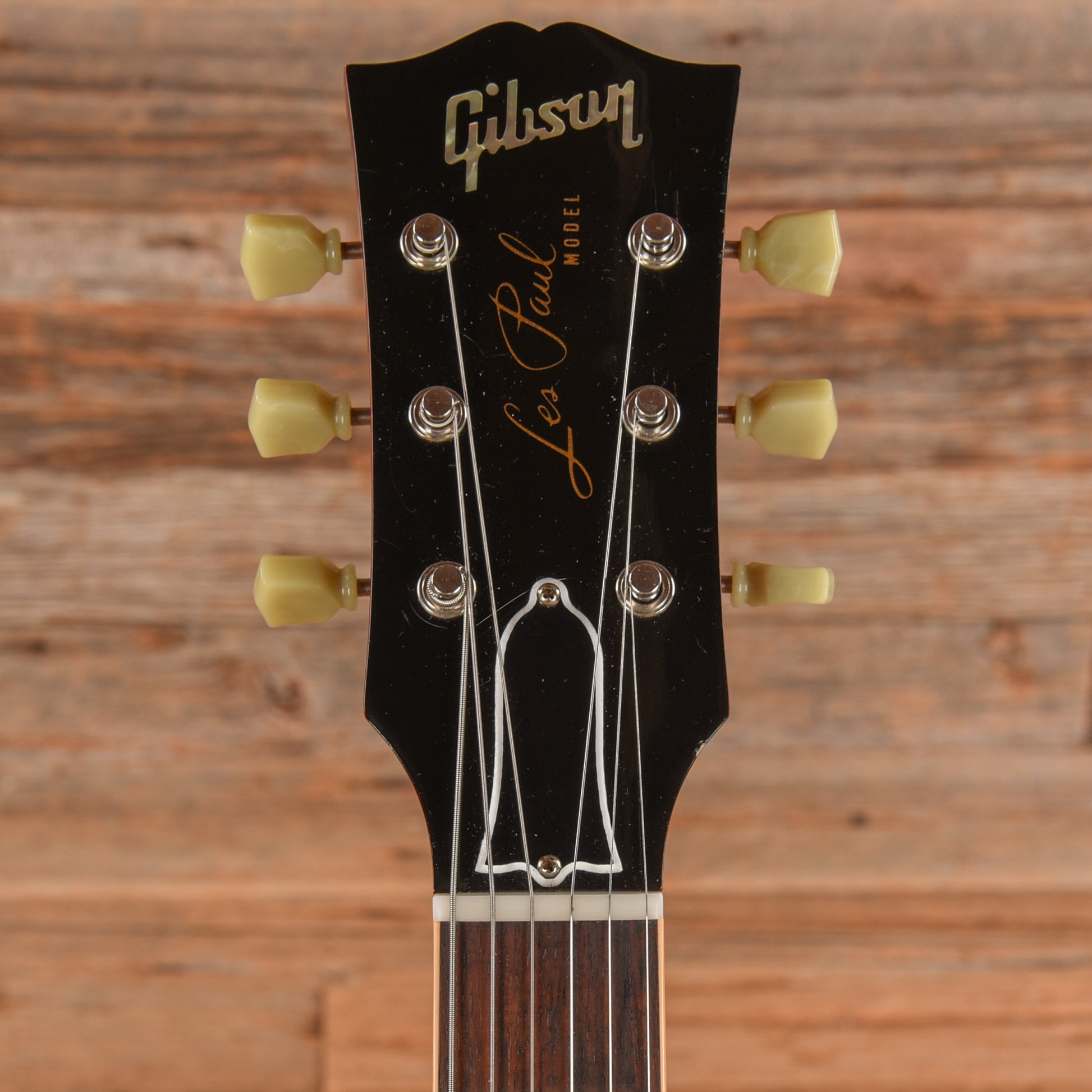 Gibson Gibson LP GC 60 Sunburst Electric Guitars