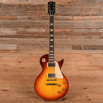 Gibson Gibson LP GC 60 Sunburst Electric Guitars