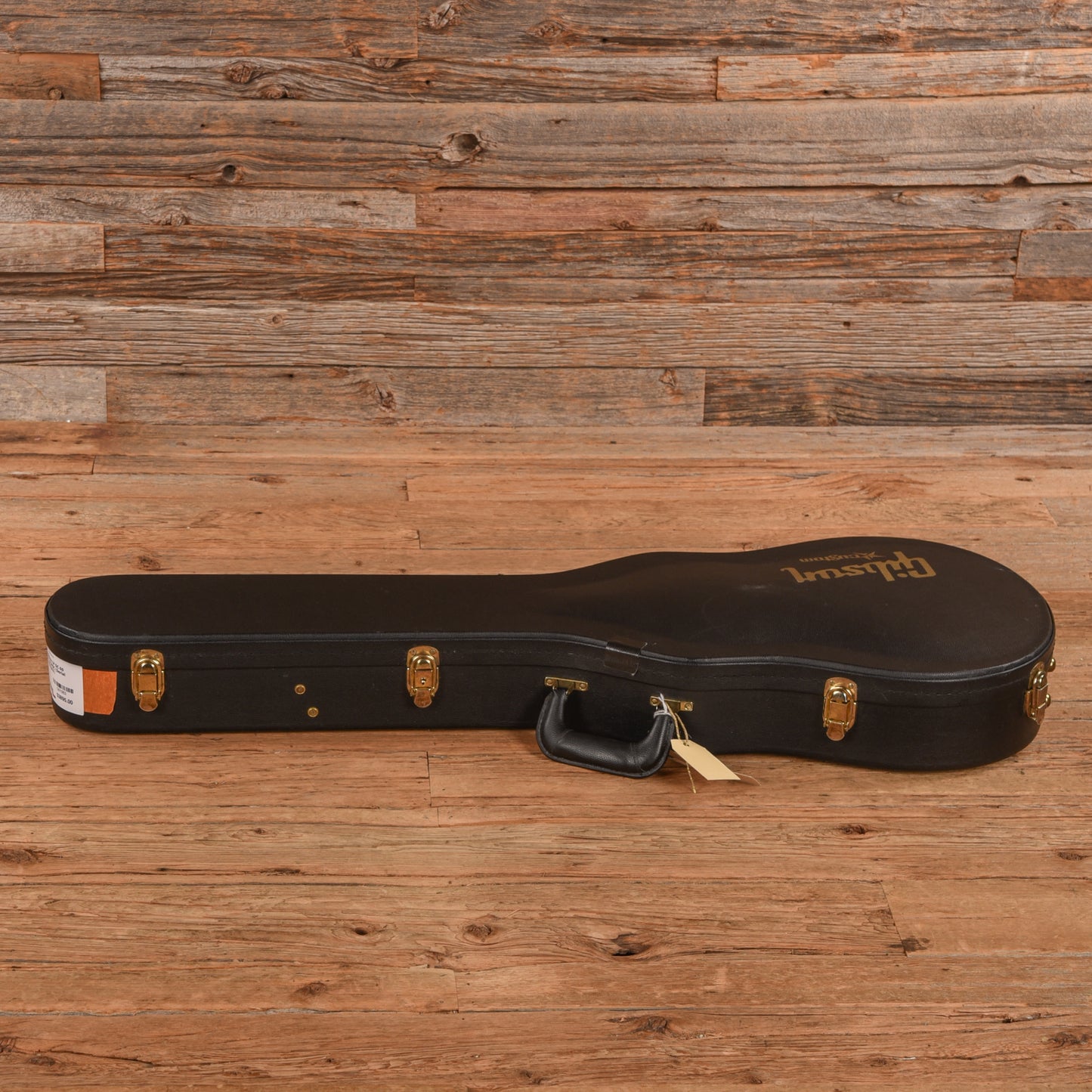 Gibson Gibson LP GC 60 Sunburst Electric Guitars