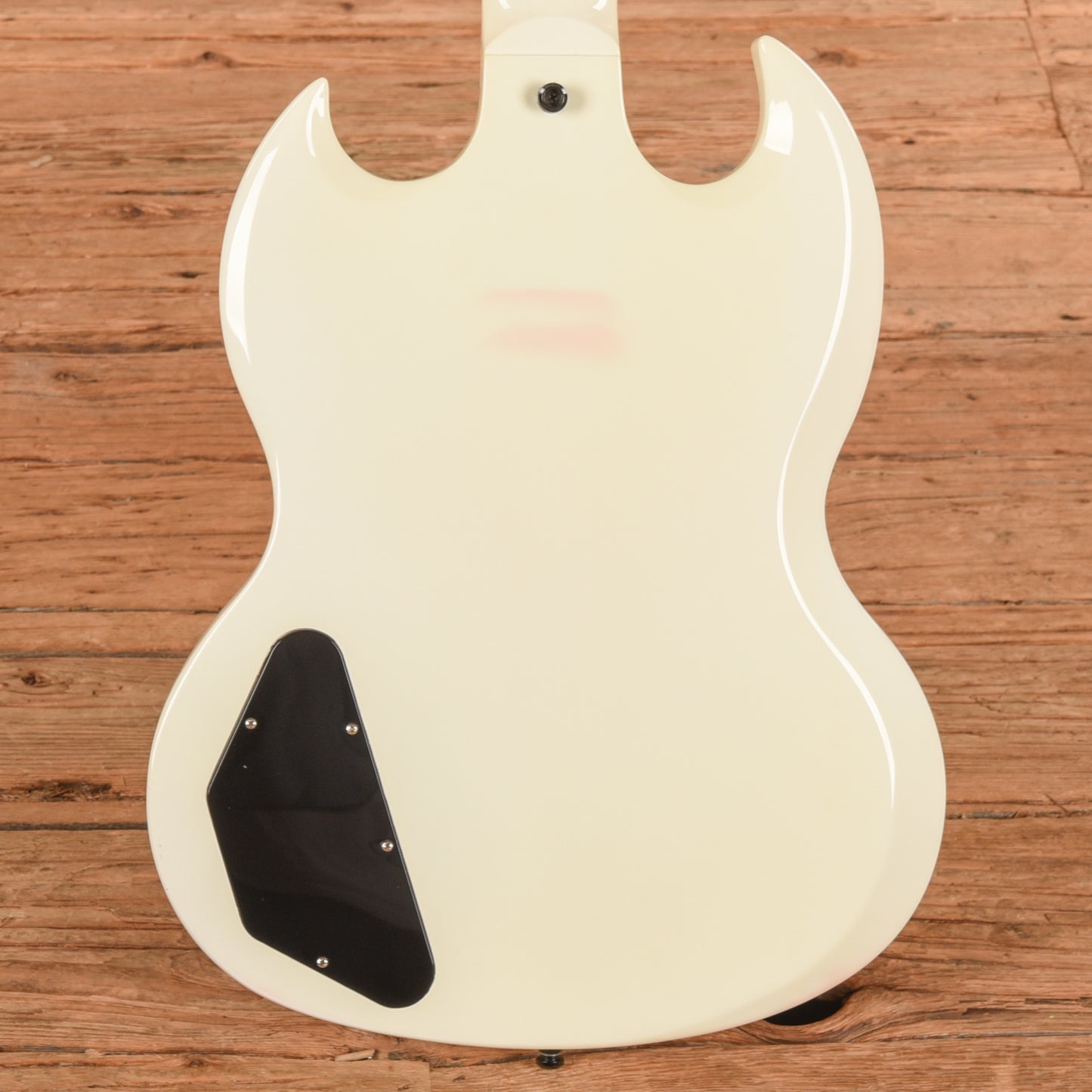 Gibson Gibson SG '50th Anniversary' Pete Townshend Edition White Electric Guitars