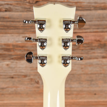 Gibson Gibson SG '50th Anniversary' Pete Townshend Edition White Electric Guitars