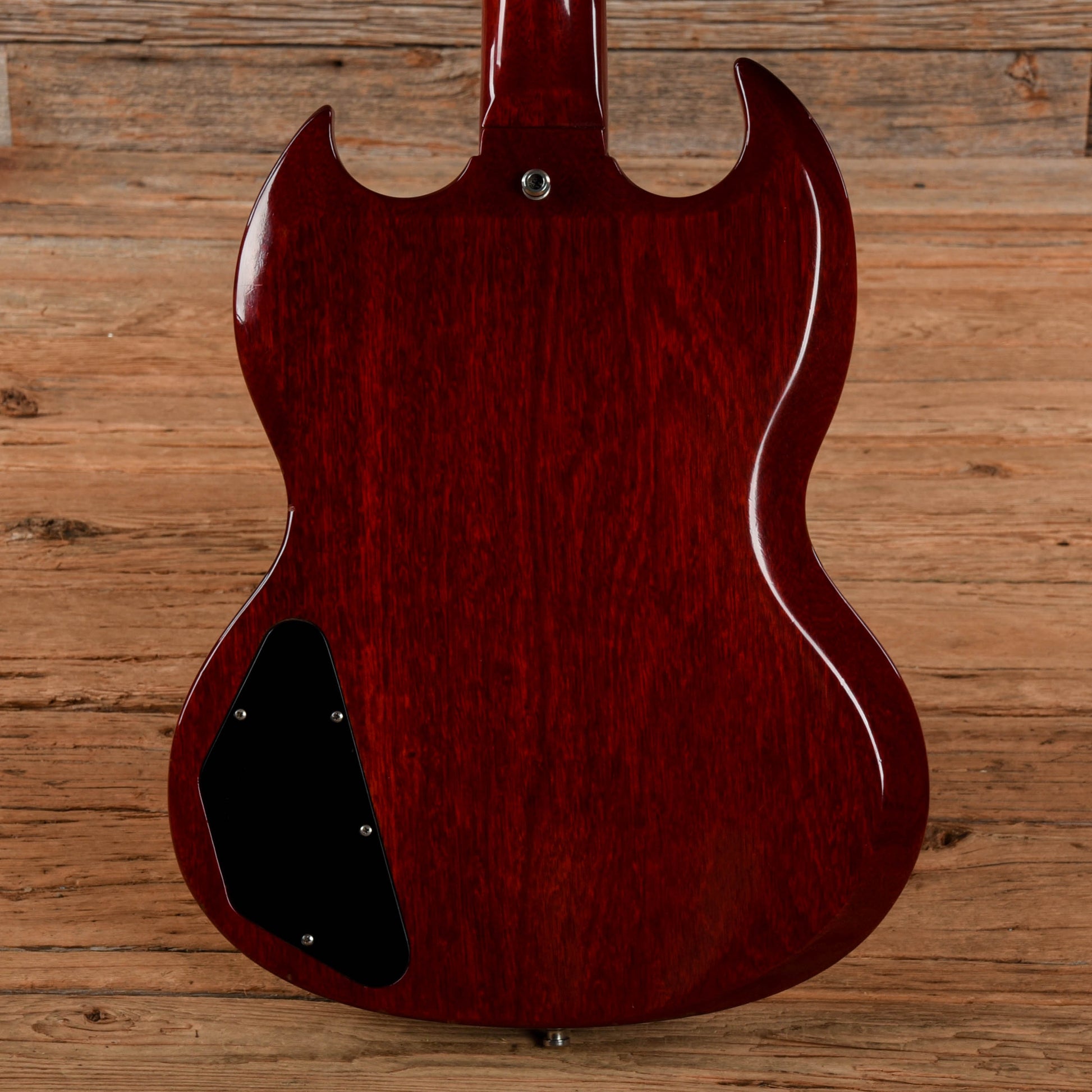 Gibson Gibson SG Special Cherry Red 1965 Electric Guitars
