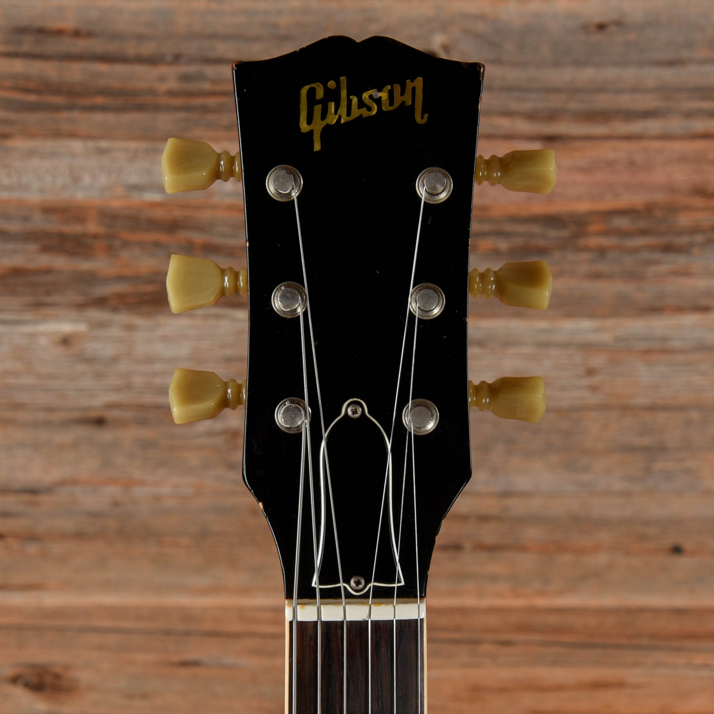 Gibson Gibson SG Special Cherry Red 1965 Electric Guitars