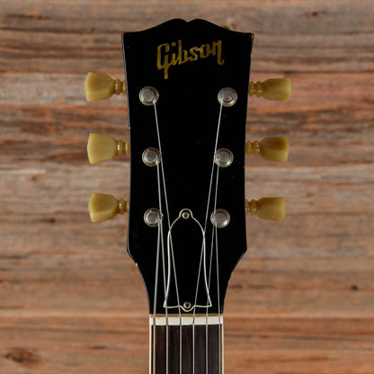 Gibson Gibson SG Special Cherry Red 1965 Electric Guitars