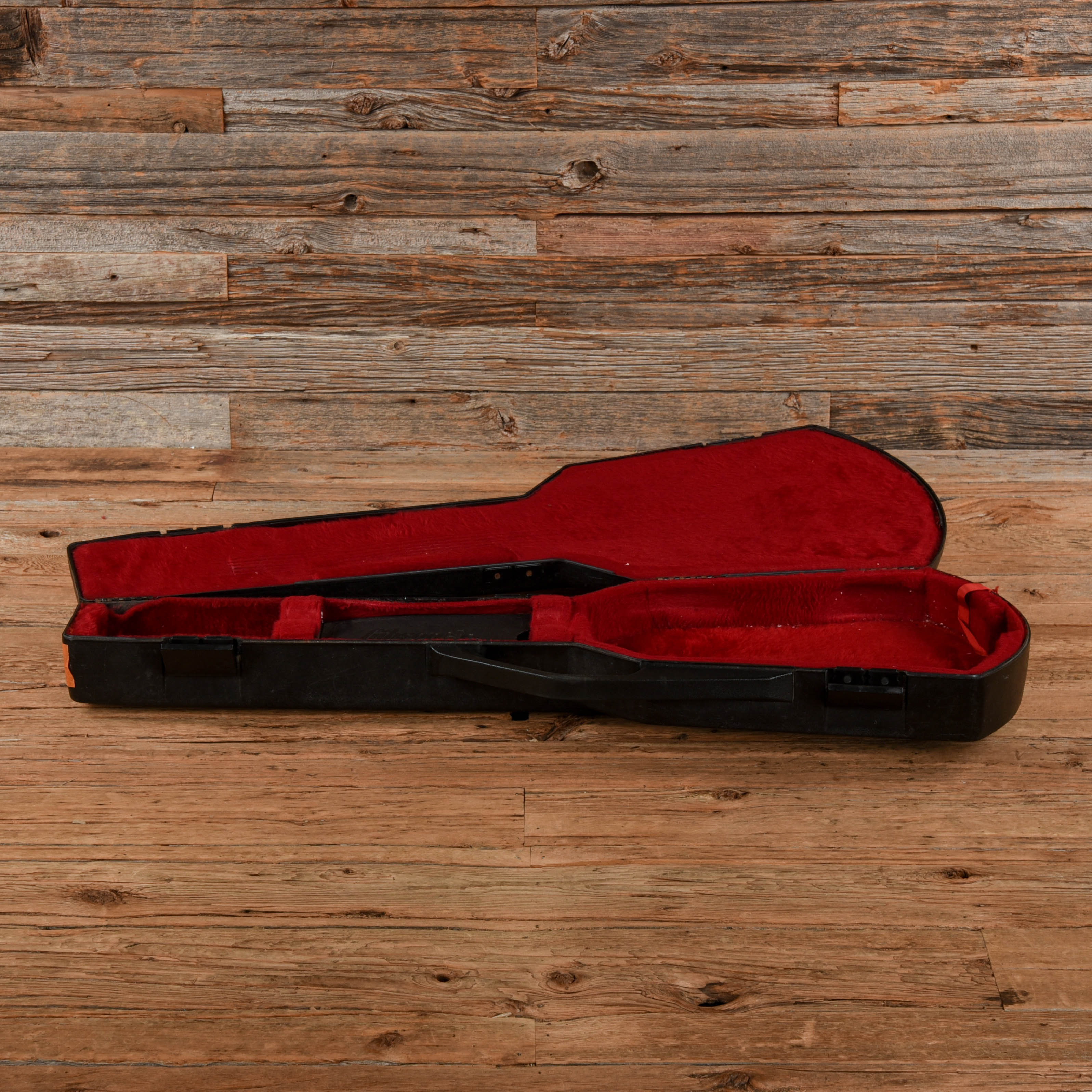 Gibson Gibson SG Special Cherry Red 1965 Electric Guitars