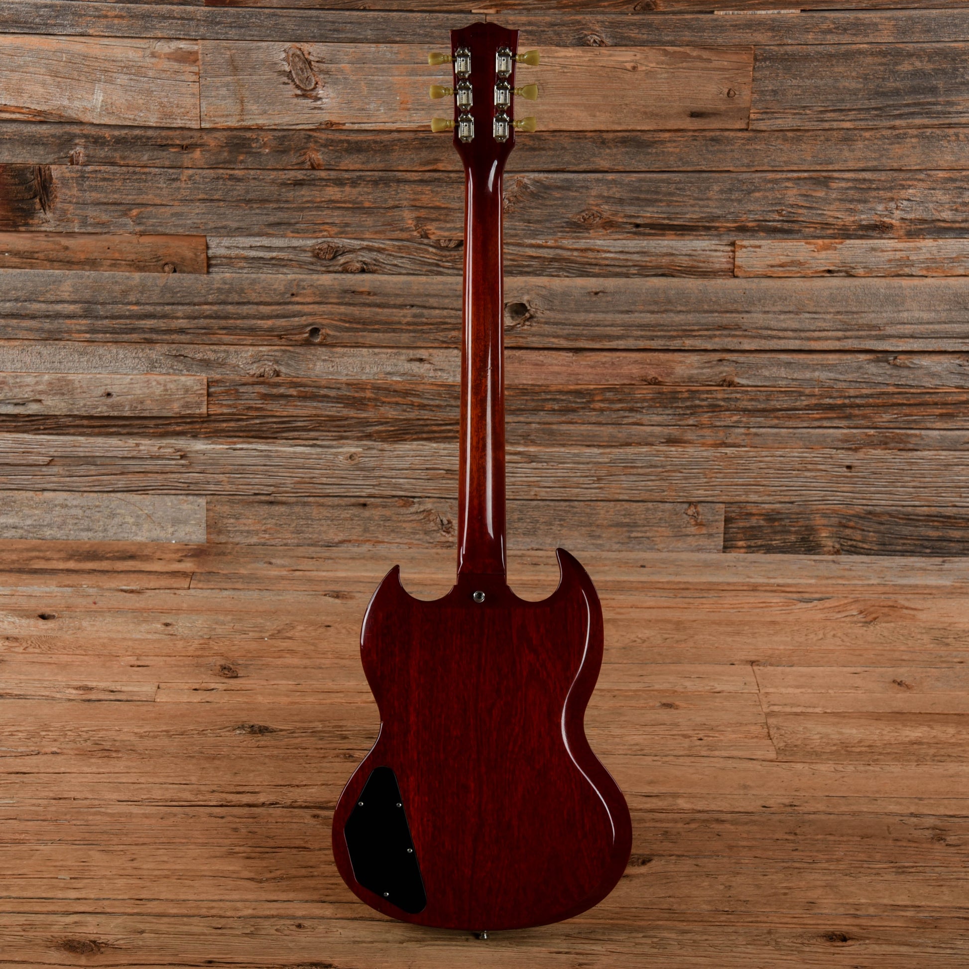 Gibson Gibson SG Special Cherry Red 1965 Electric Guitars