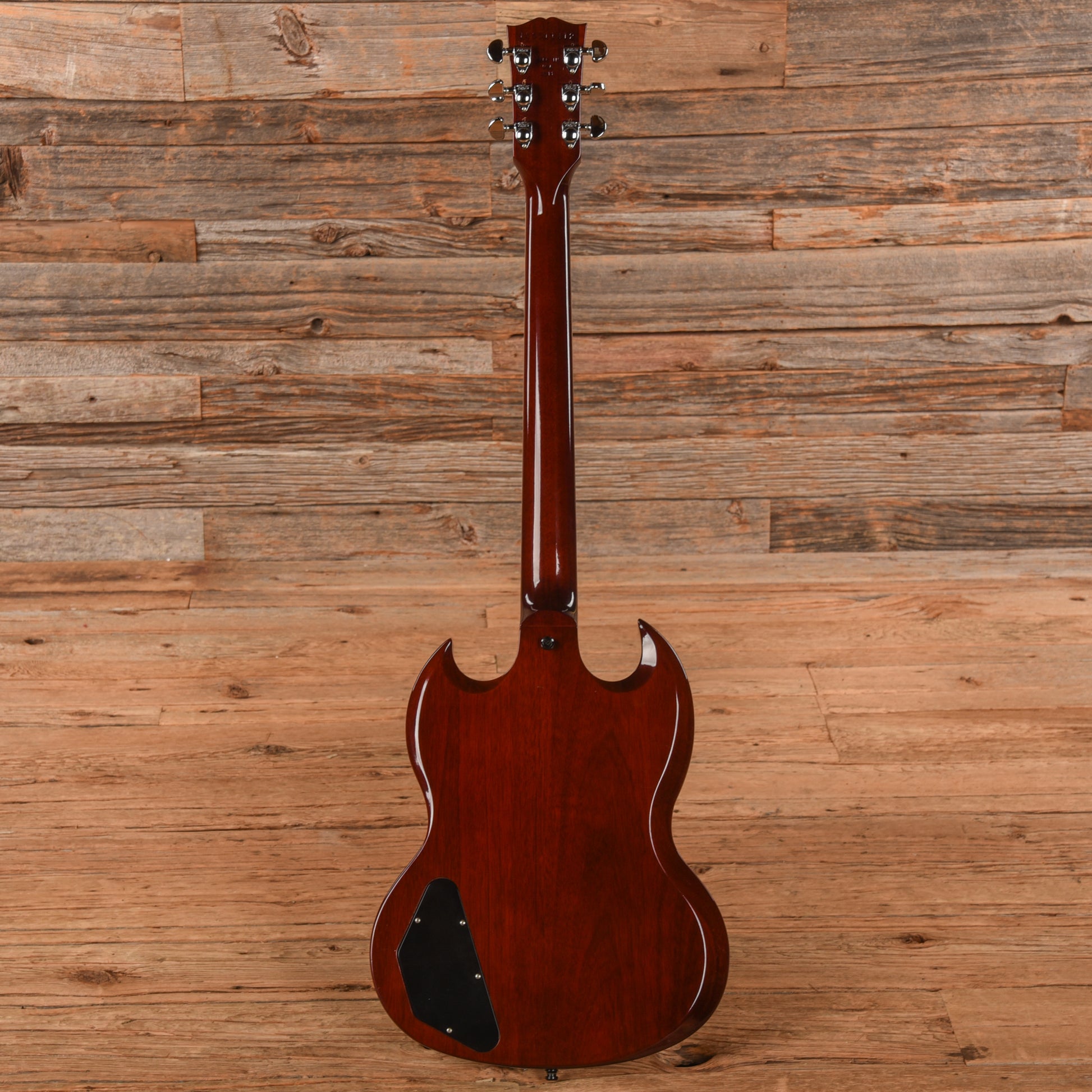 Gibson Gibson SG Standard Cherry Electric Guitars