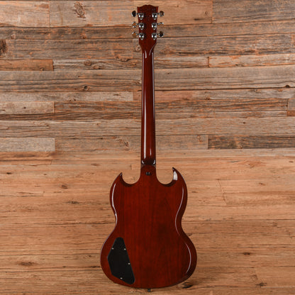 Gibson Gibson SG Standard Cherry Electric Guitars