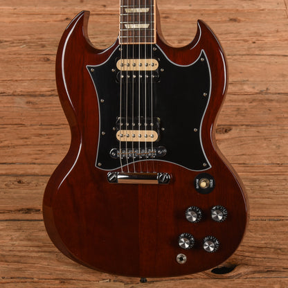 Gibson Gibson SG Standard Cherry Electric Guitars