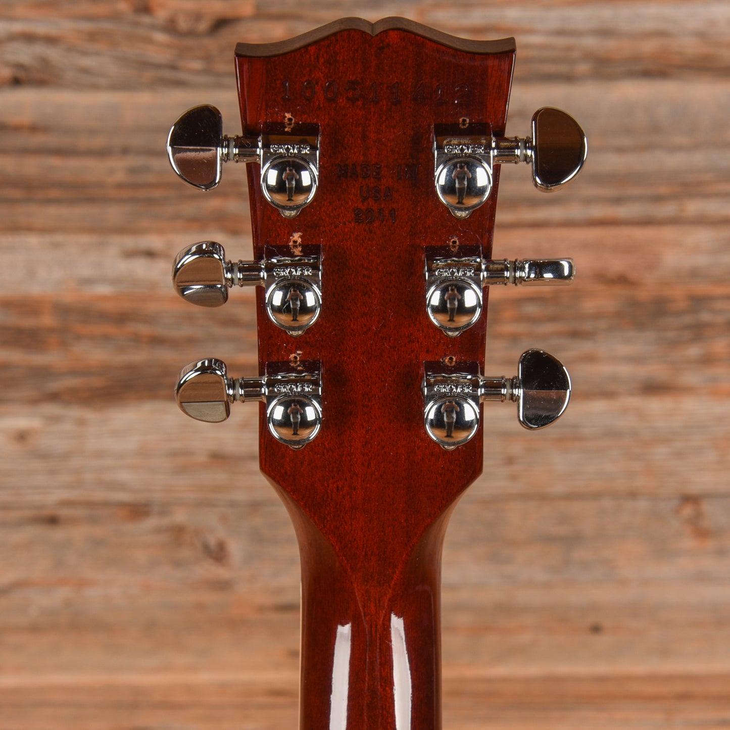 Gibson Gibson SG Standard Cherry Electric Guitars