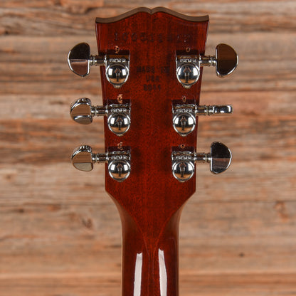 Gibson Gibson SG Standard Cherry Electric Guitars