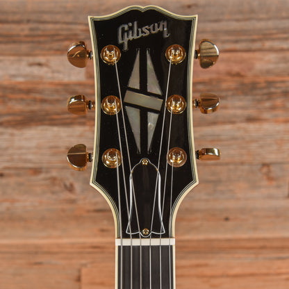 Gibson Gibson SG Supreme (Model SGSURB6A1) Sunburst 2001 Electric Guitars