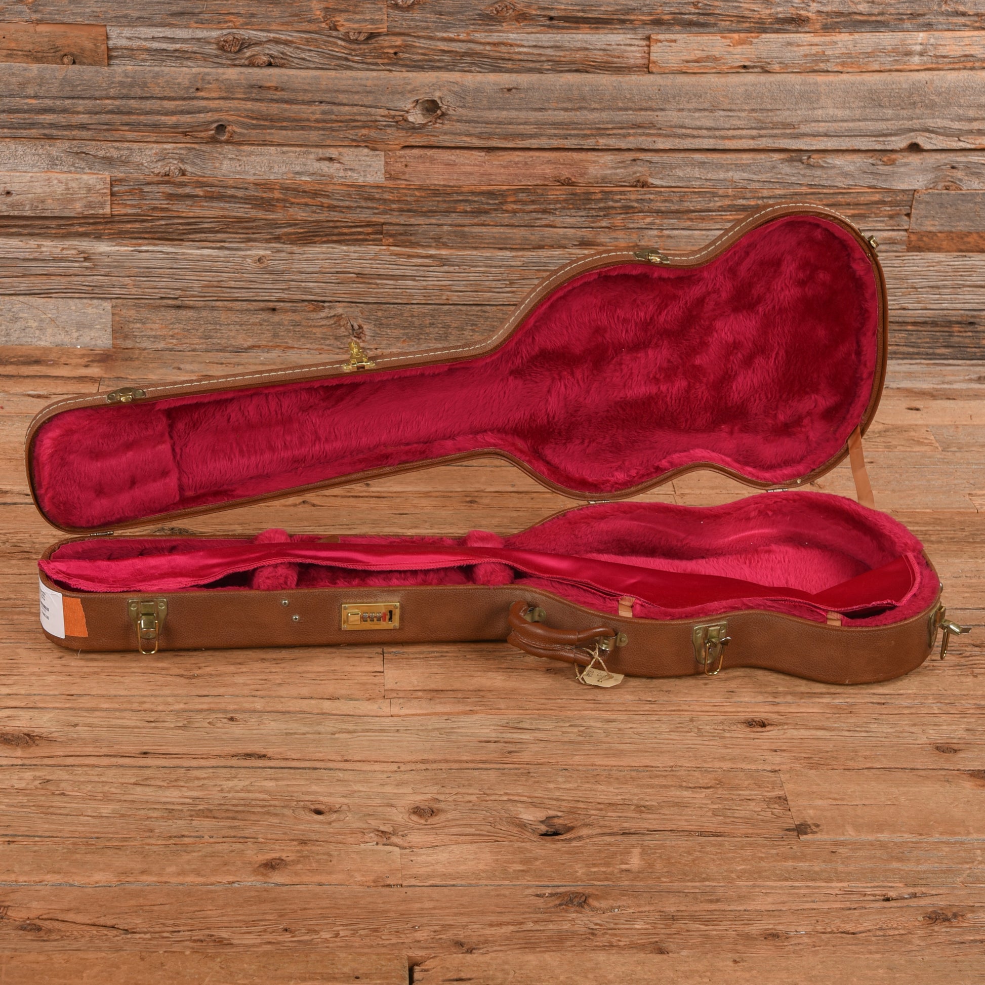 Gibson Gibson SG Supreme (Model SGSURB6A1) Sunburst 2001 Electric Guitars