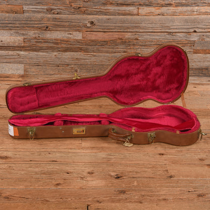 Gibson Gibson SG Supreme (Model SGSURB6A1) Sunburst 2001 Electric Guitars