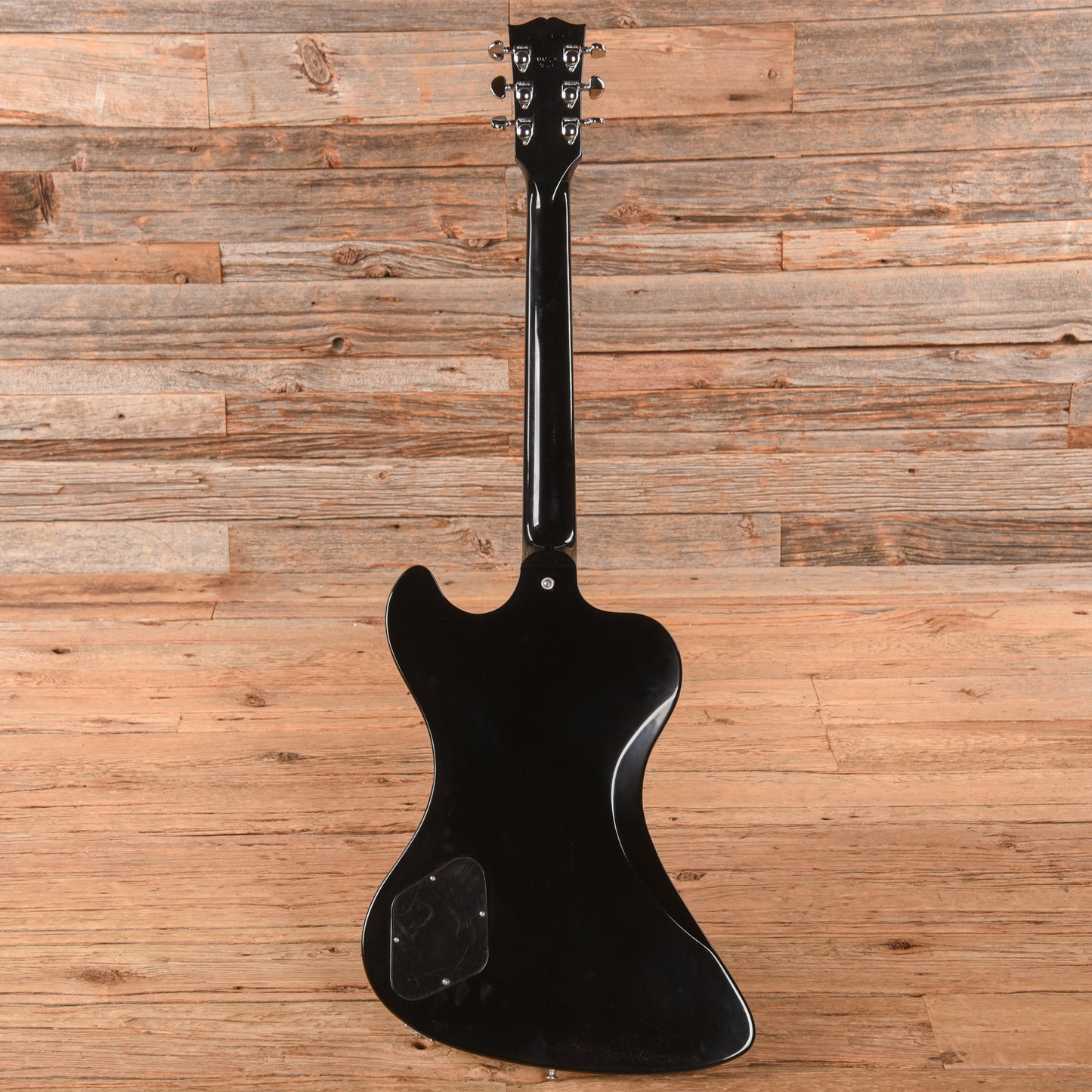 Gibson GOTW RD Standard Reissue Silverburst 2007 Electric Guitars