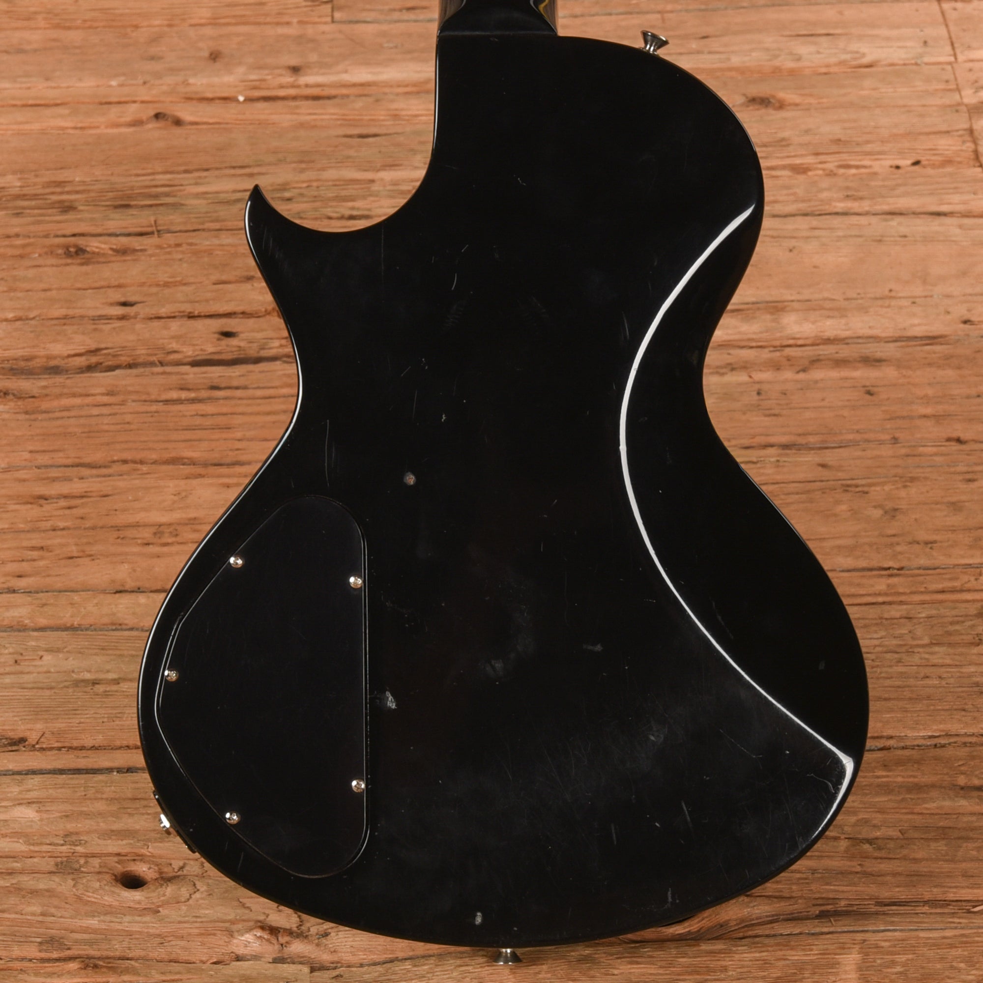 Gibson Hawk 