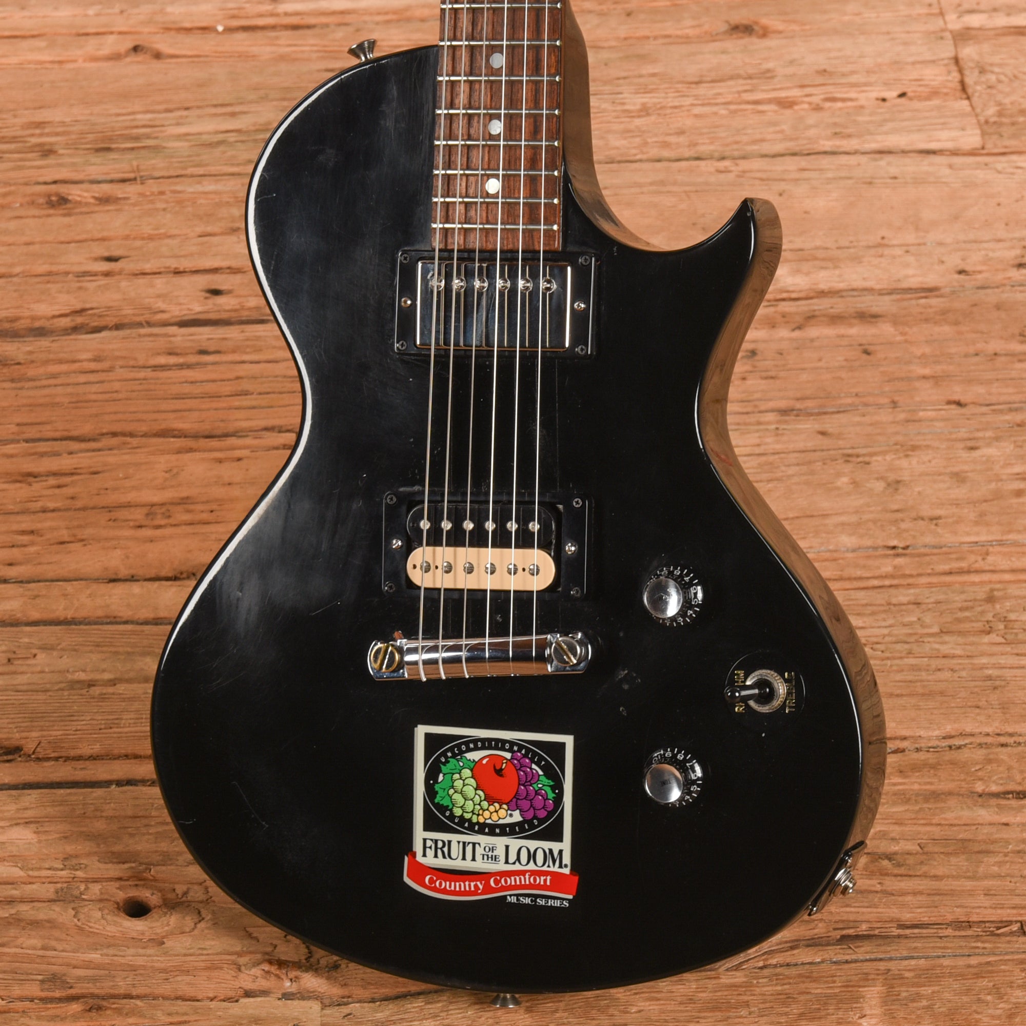 Gibson Hawk 