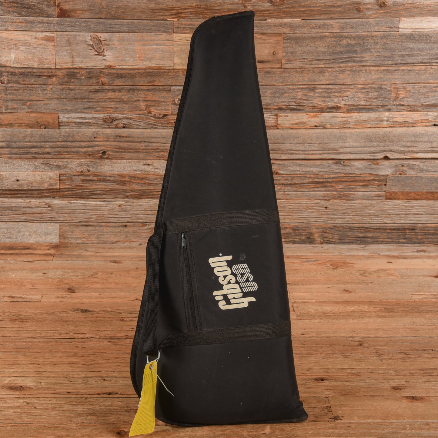 Gibson Hawk "Fruit of the Loom" Black Electric Guitars