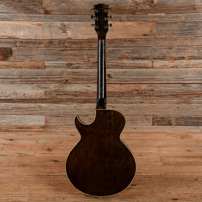 Gibson Howard Roberts Fusion Sunburst 1981 Electric Guitars