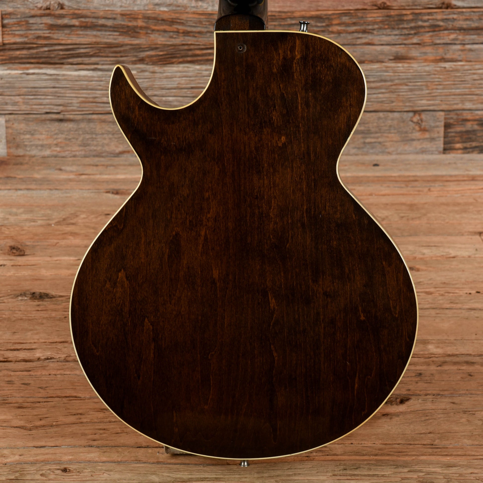 Gibson Howard Roberts Fusion Sunburst 1981 Electric Guitars