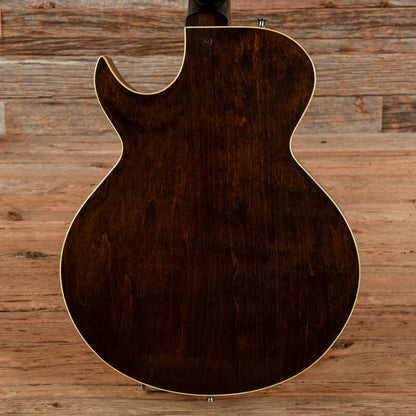 Gibson Howard Roberts Fusion Sunburst 1981 Electric Guitars