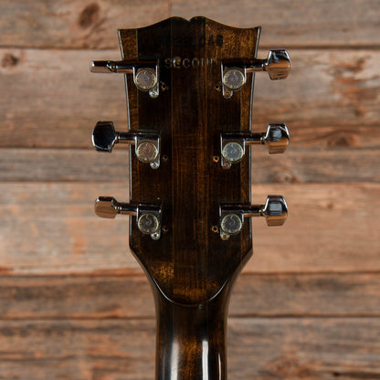 Gibson Howard Roberts Fusion Sunburst 1981 Electric Guitars