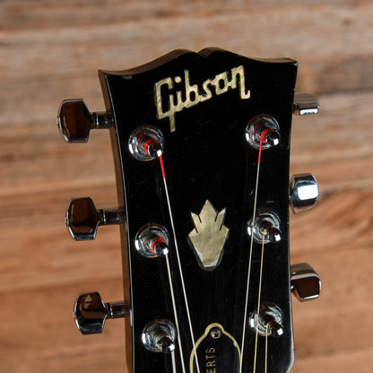 Gibson Howard Roberts Fusion Sunburst 1981 Electric Guitars