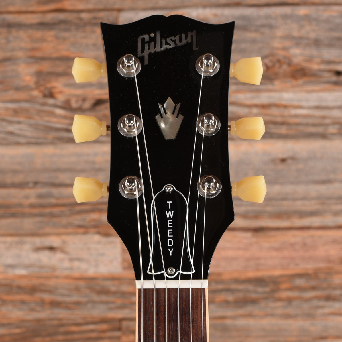 Gibson Jeff Tweedy Signature SG Blue Mist 2012 Electric Guitars