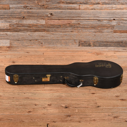 Gibson Jimmy Page Les Paul Standard Sunburst 1996 Electric Guitars