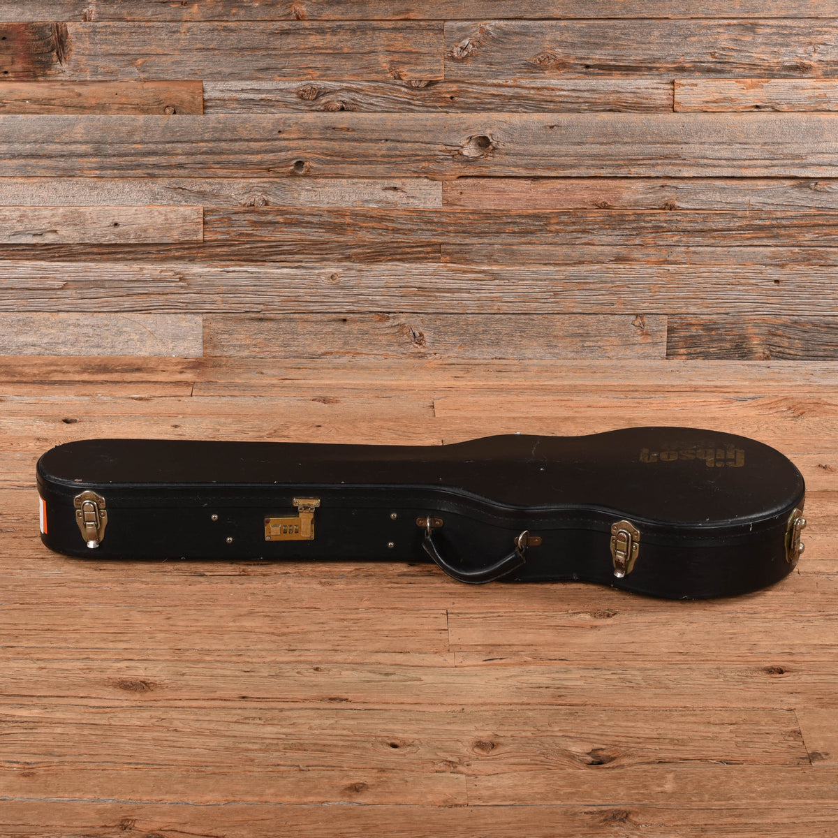 Gibson Jimmy Page Signature Les Paul Standard Sunburst 1996 Electric Guitars