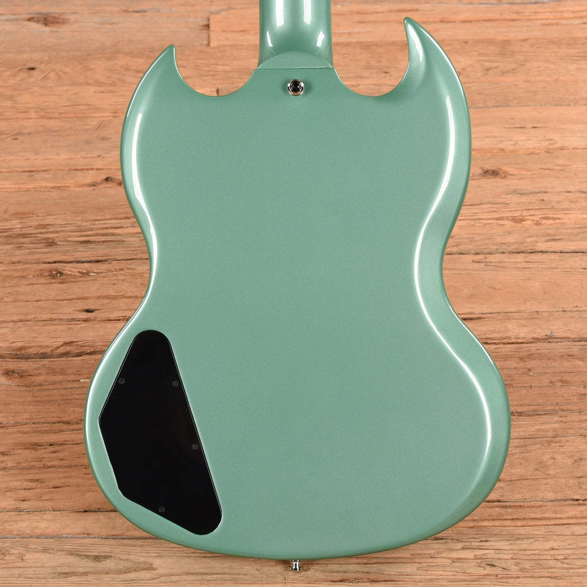 Gibson Kirk Douglas Signature SG Inverness Green 2020 Electric Guitars