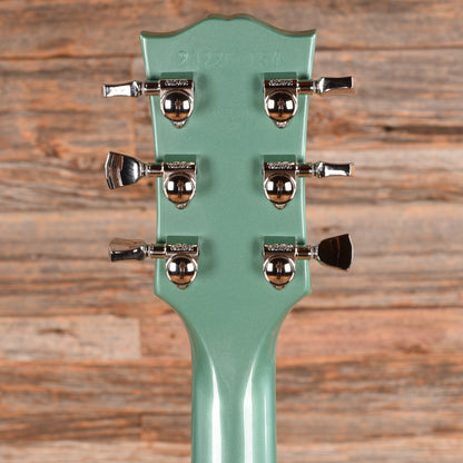Gibson Kirk Douglas Signature SG Inverness Green 2020 Electric Guitars