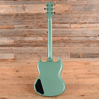 Gibson Kirk Douglas Signature SG Inverness Green 2020 Electric Guitars