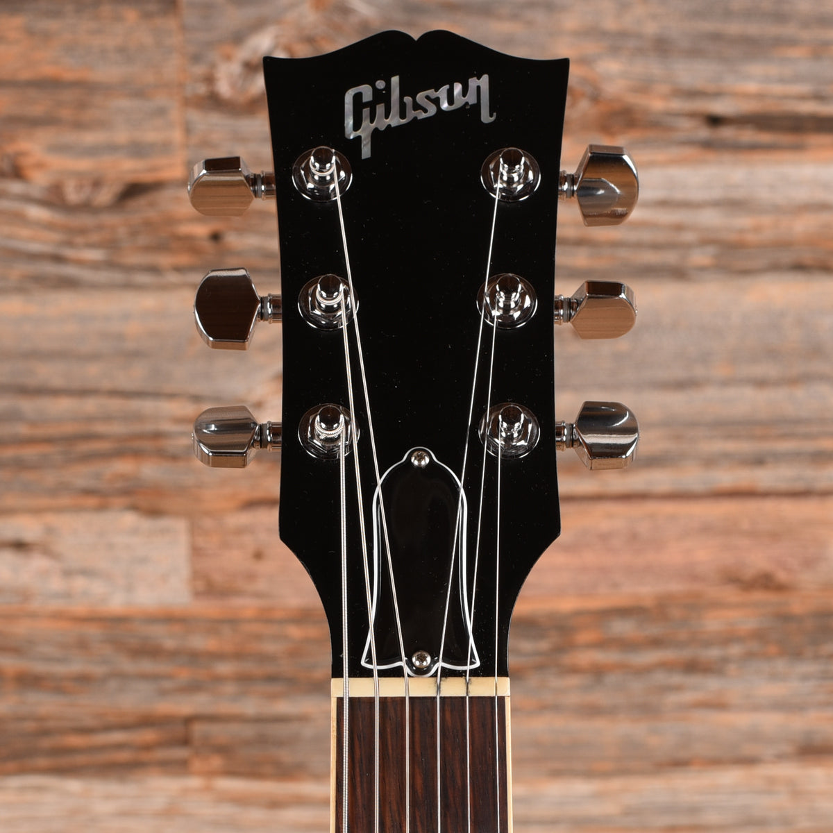 Gibson Kirk Hammett "Greeny" Les Paul Standard Sunburst 2024 Electric Guitars