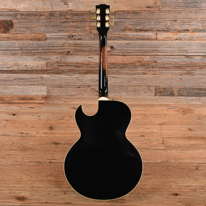 Gibson L-4 CES Ebony 1993 Electric Guitars