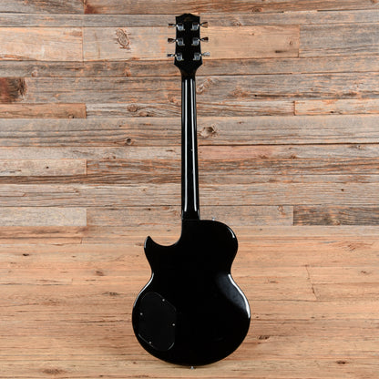 Gibson L-6S Black 1976 Electric Guitars
