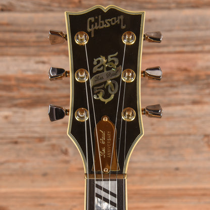 Gibson Les Paul 25/50 Anniversary Sunburst 1978 Electric Guitars