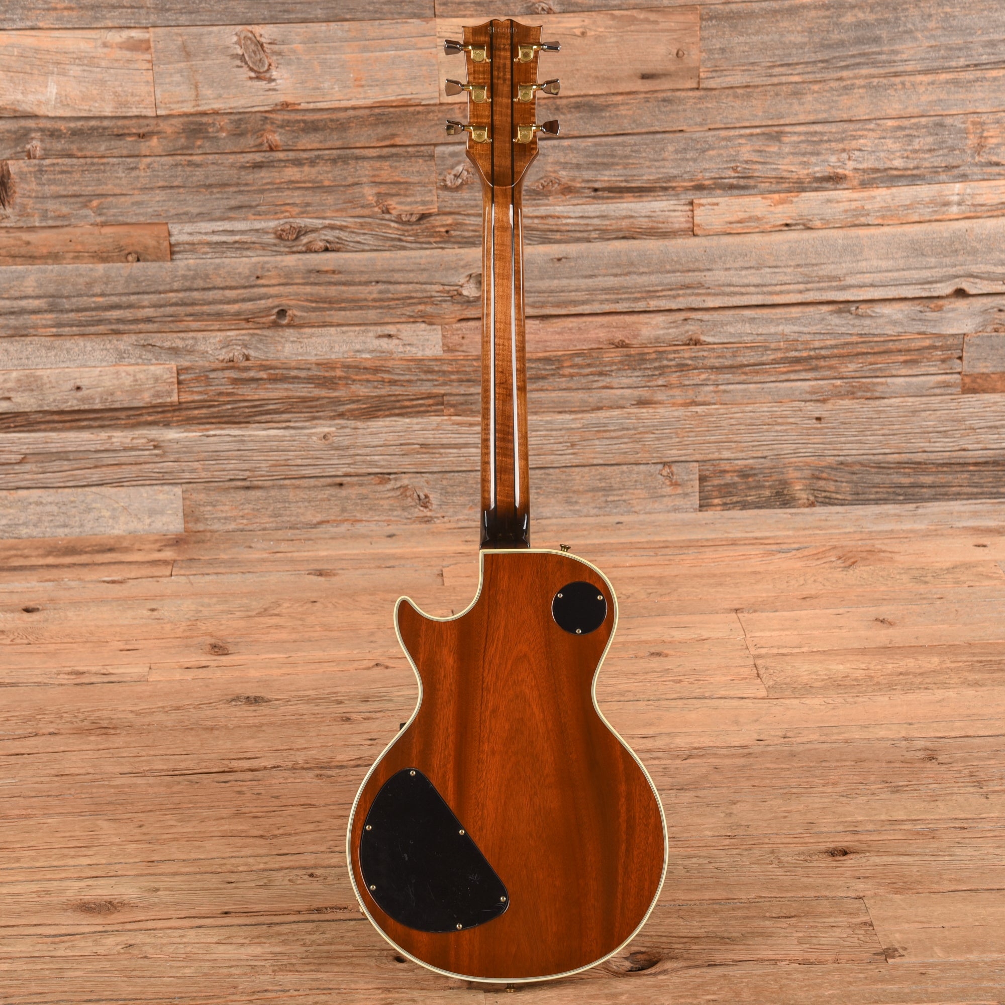 Gibson Les Paul 25/50 Anniversary Sunburst 1978 Electric Guitars