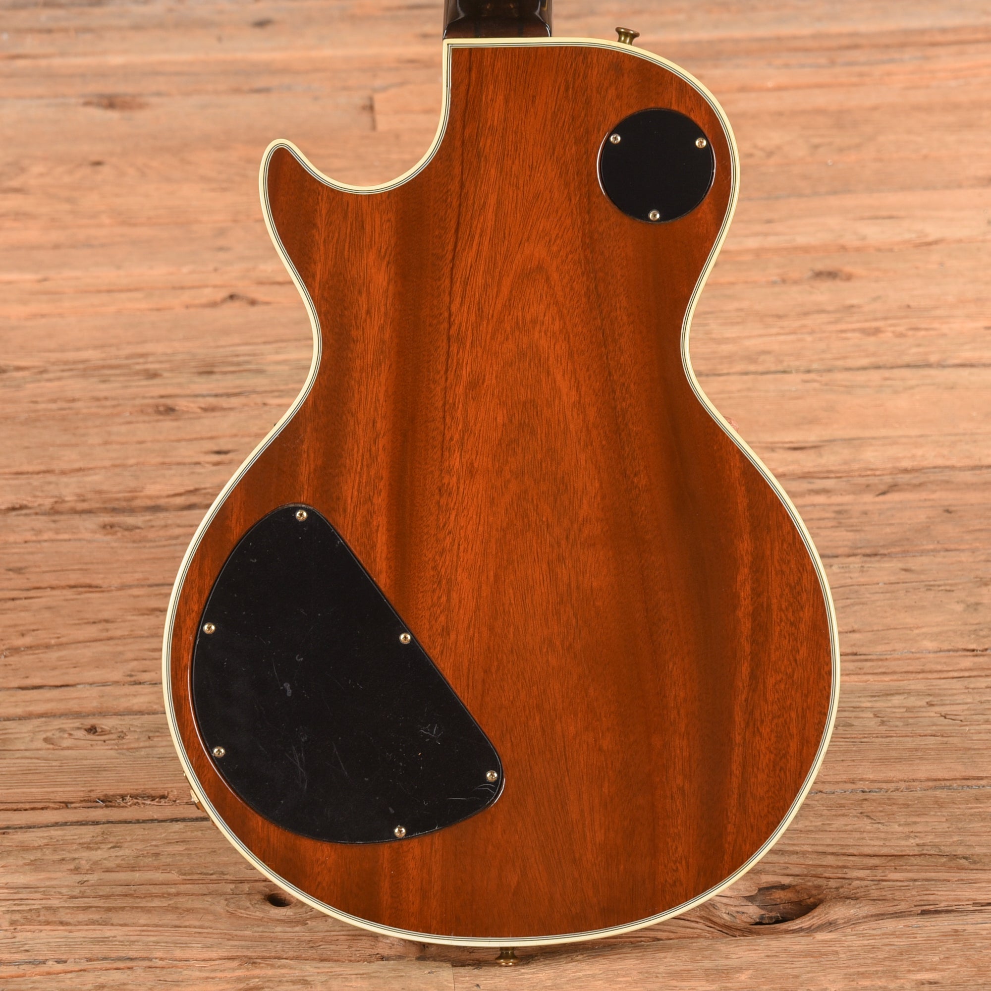 Gibson Les Paul 25/50 Anniversary Sunburst 1978 Electric Guitars