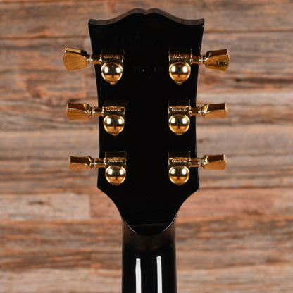 Gibson Les Paul 70s Custom Ebony 2026 Electric Guitars