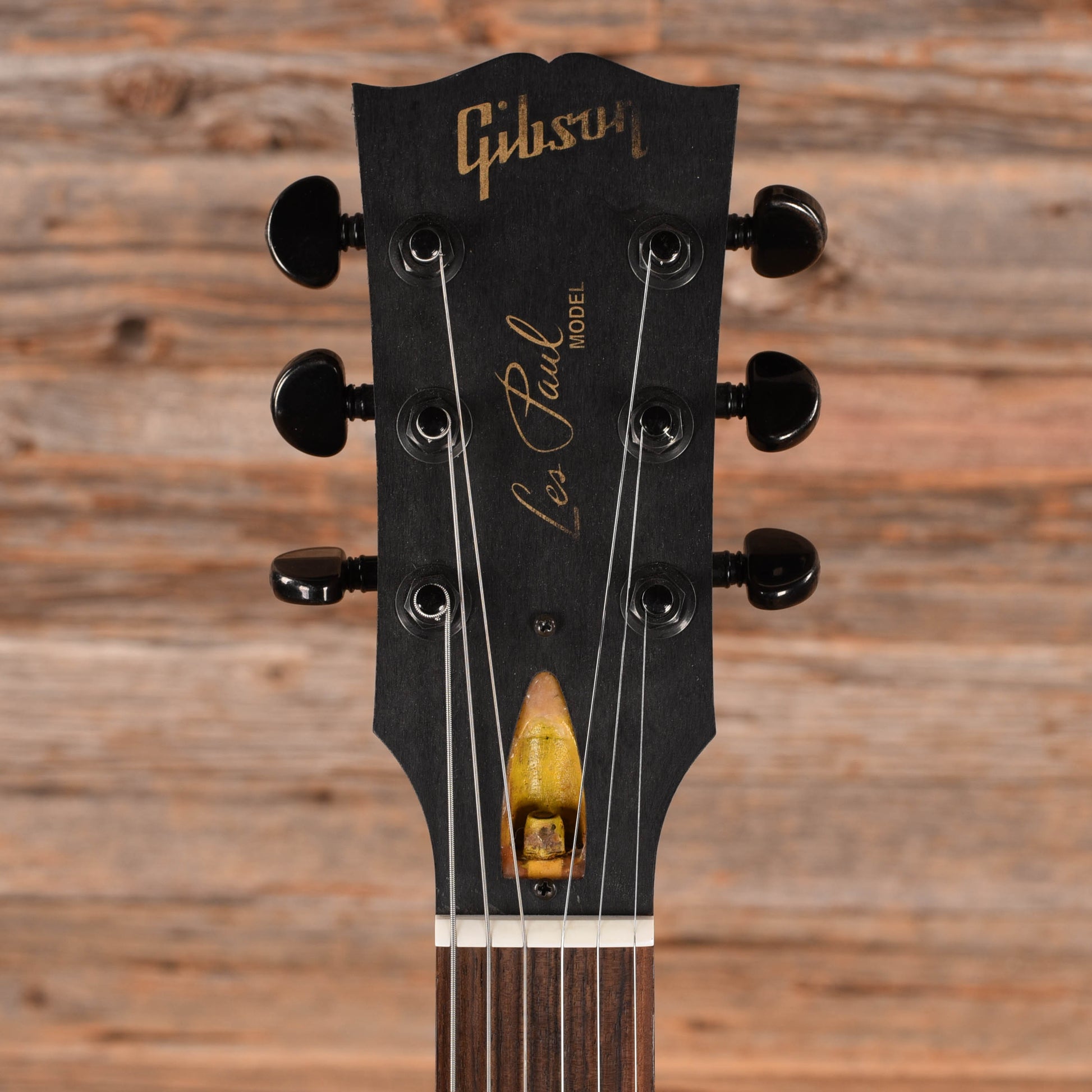 Gibson Les Paul BFG Gold 2007 Electric Guitars