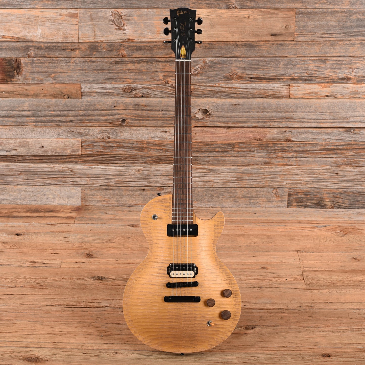 Gibson Les Paul BFG Gold 2007 Electric Guitars