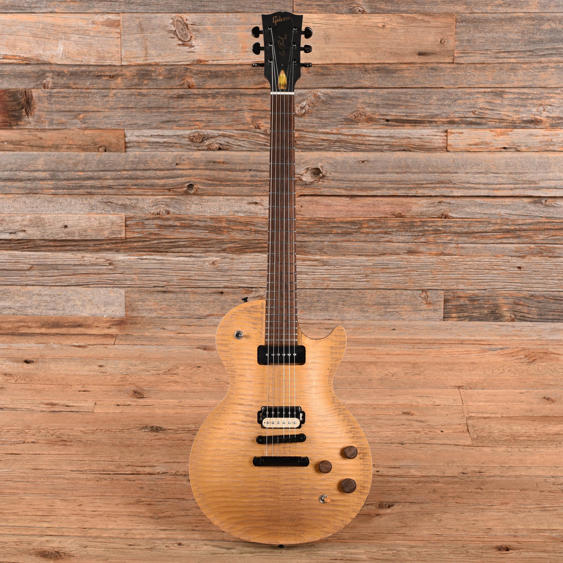 Gibson Les Paul BFG Gold 2007 Electric Guitars